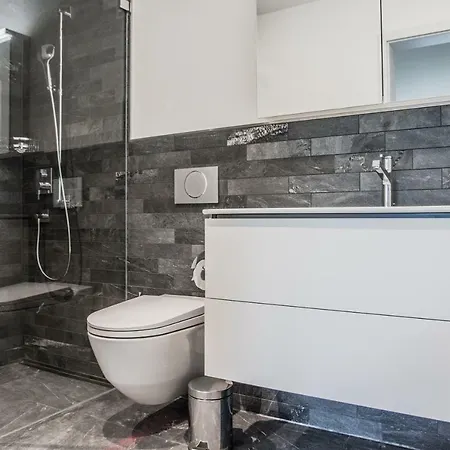 Apartment Jungfraucenter Tannhorn - Griwarent Ag *
