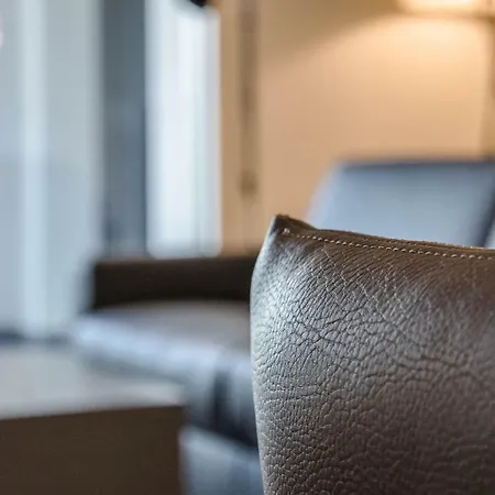 Jungfraucenter Tannhorn - Griwarent Ag Apartment Interlaken